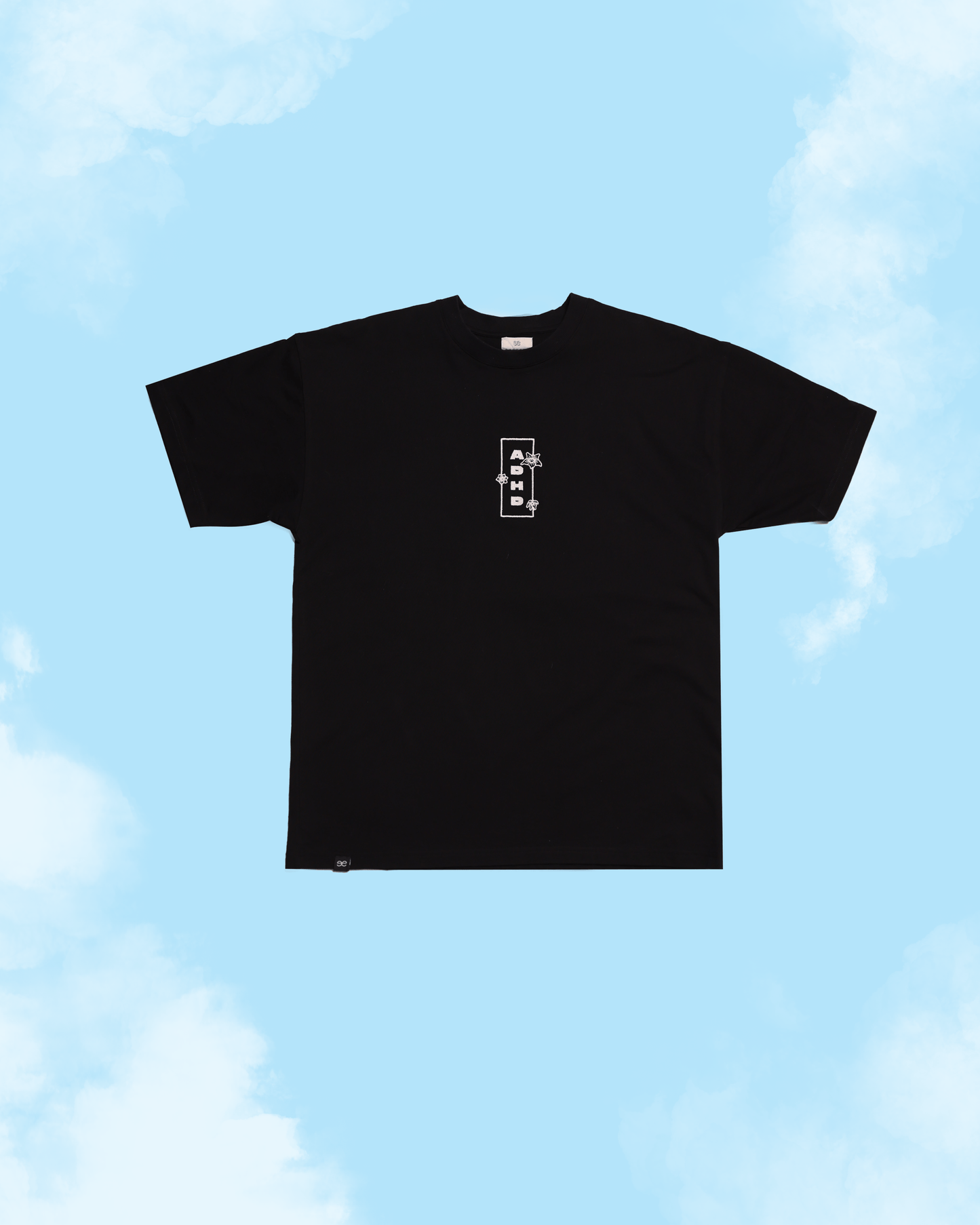 ADHD T-shirt