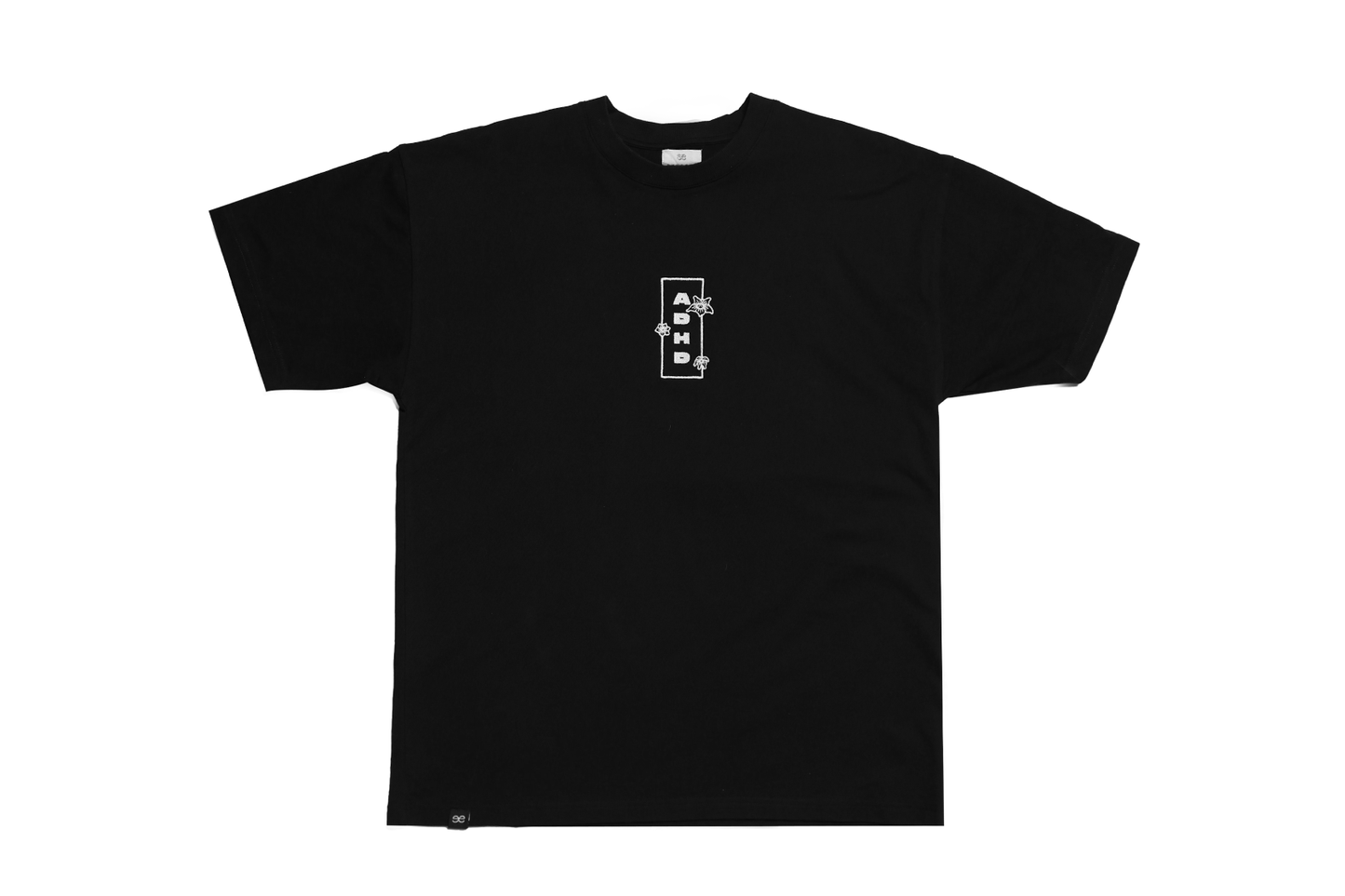 ADHD T-shirt