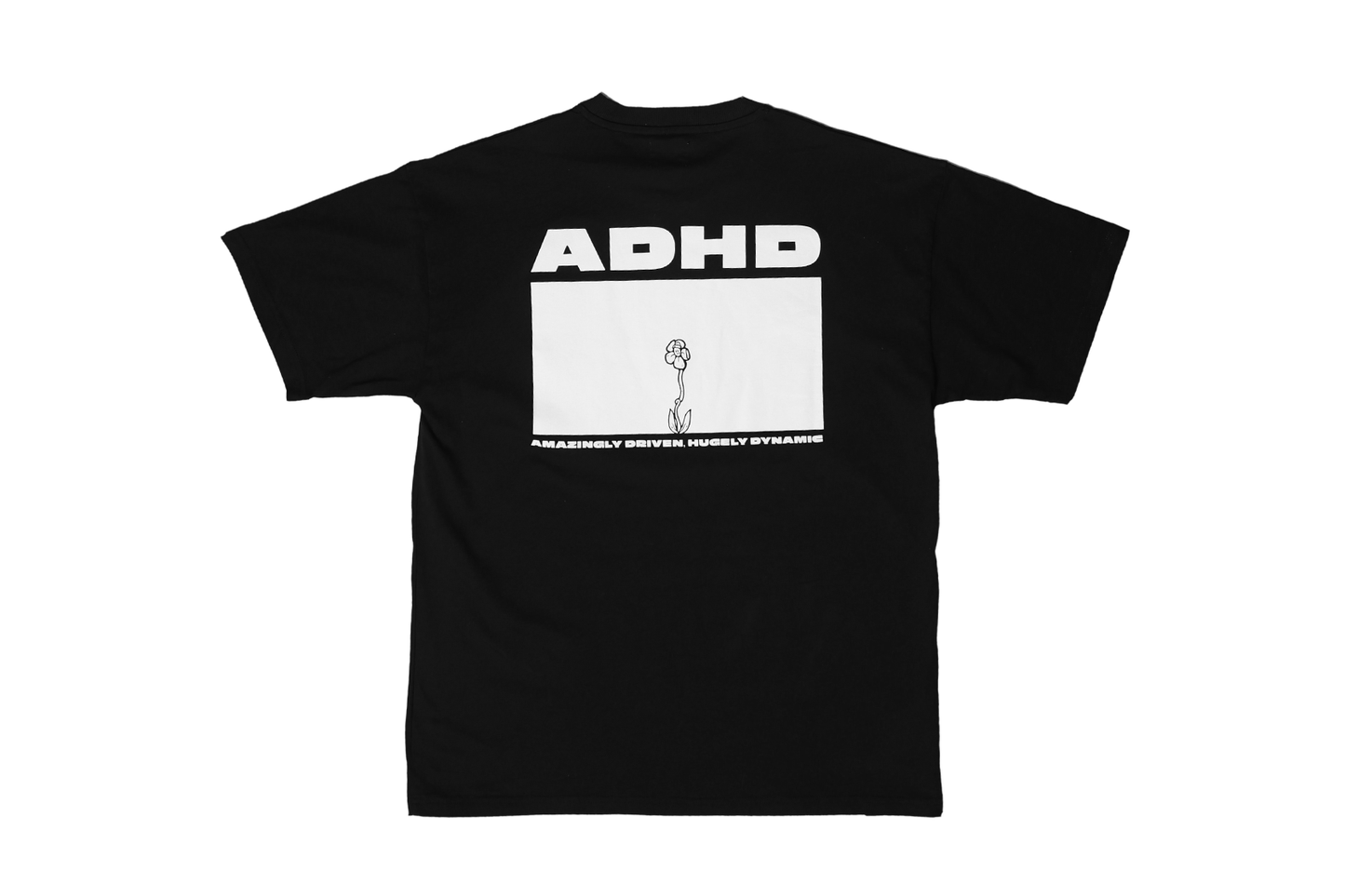 ADHD T-shirt