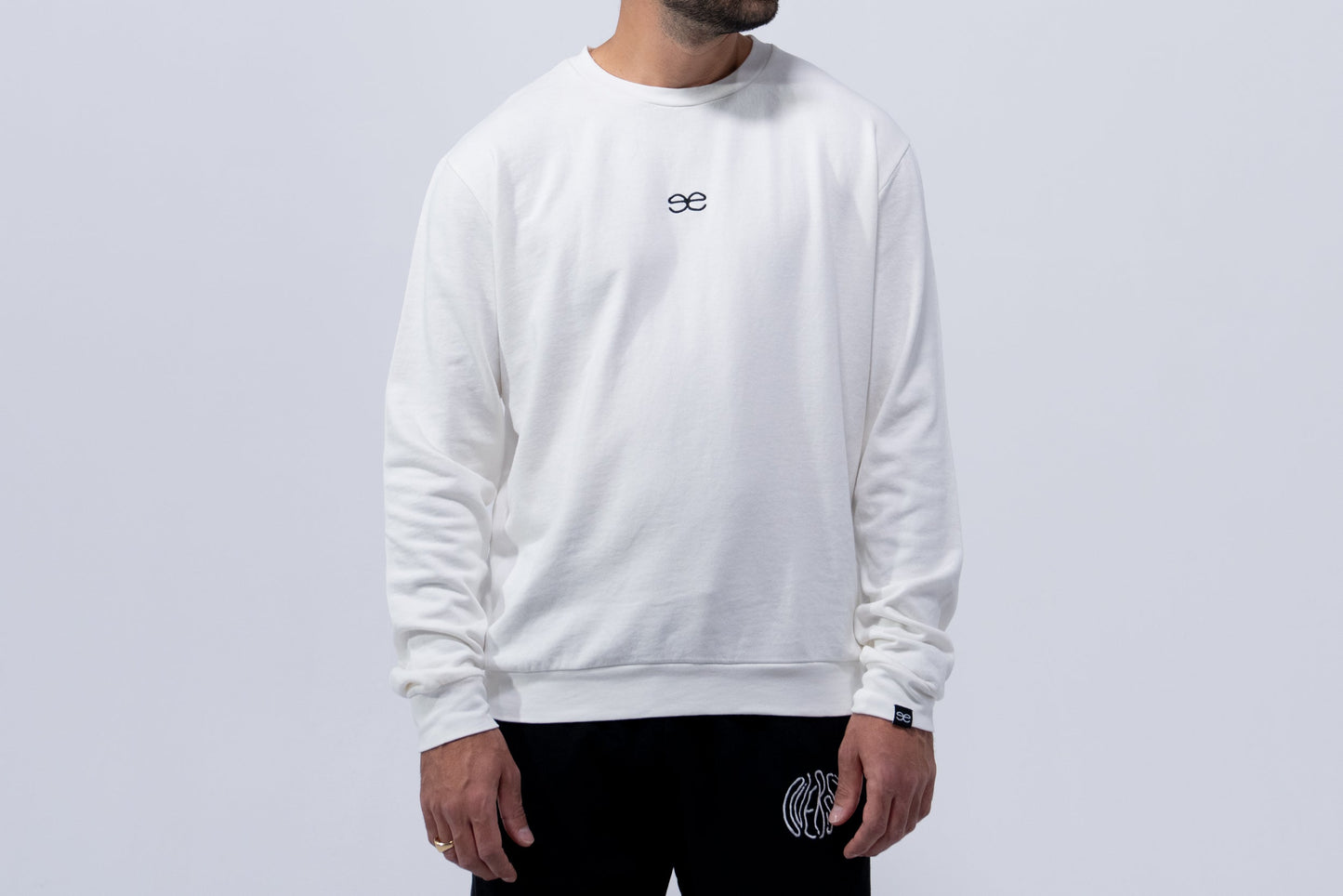 Chapter 1 Long Sleeve