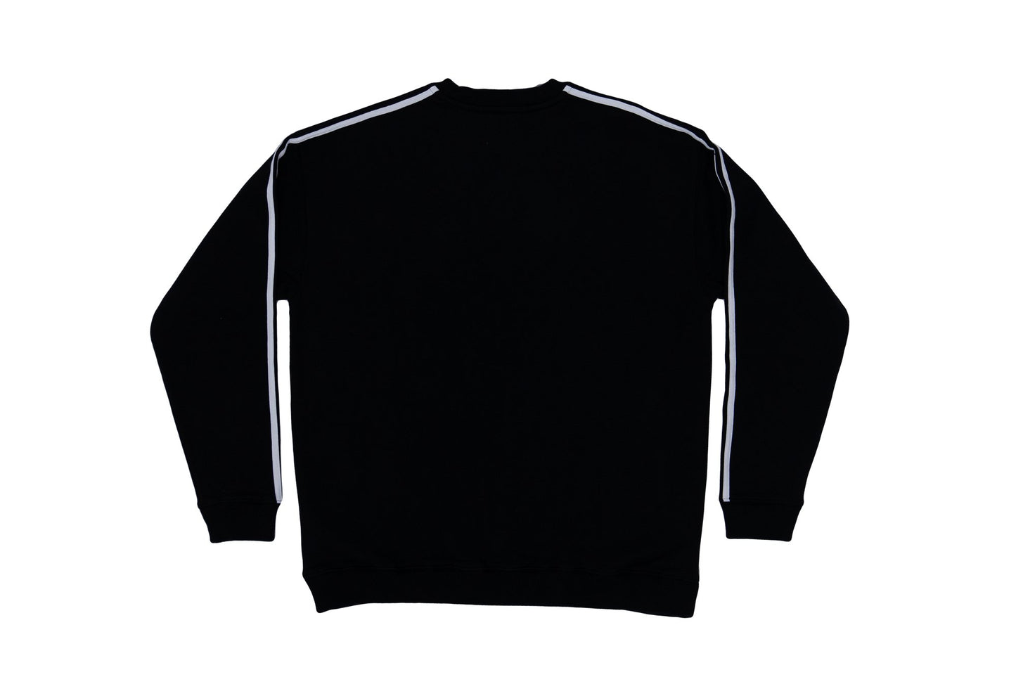 Two Lines Crewneck
