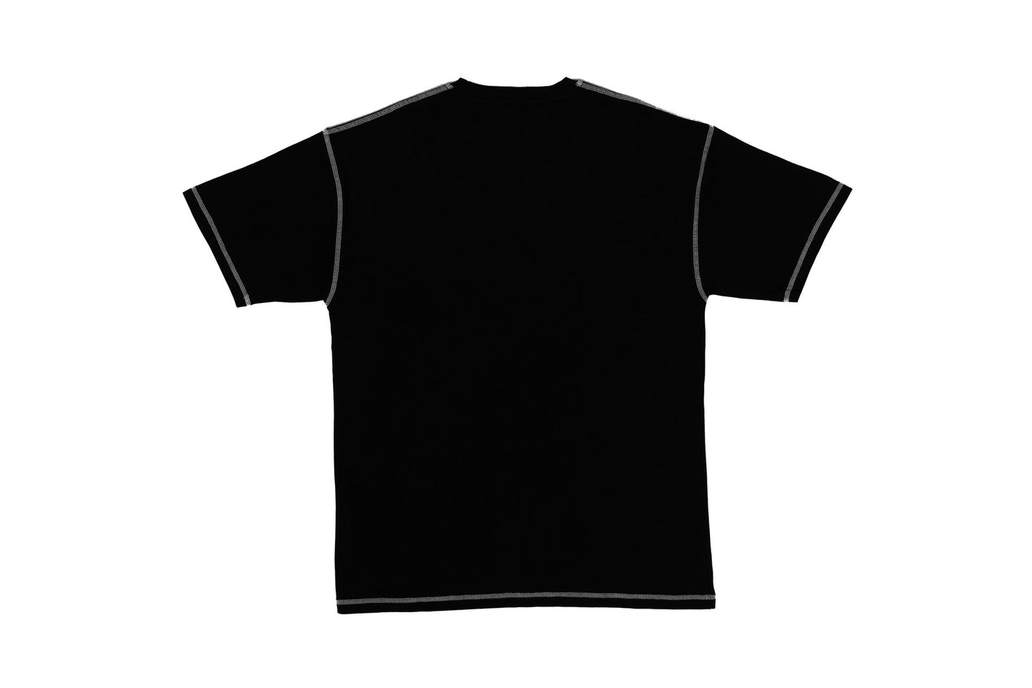 White Seams Original T-shirt