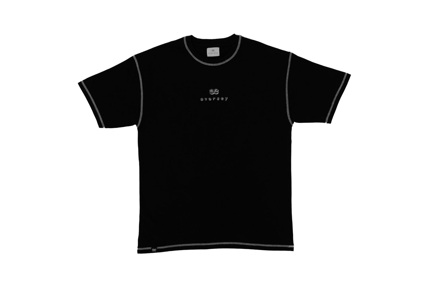 White Seams Original T-shirt