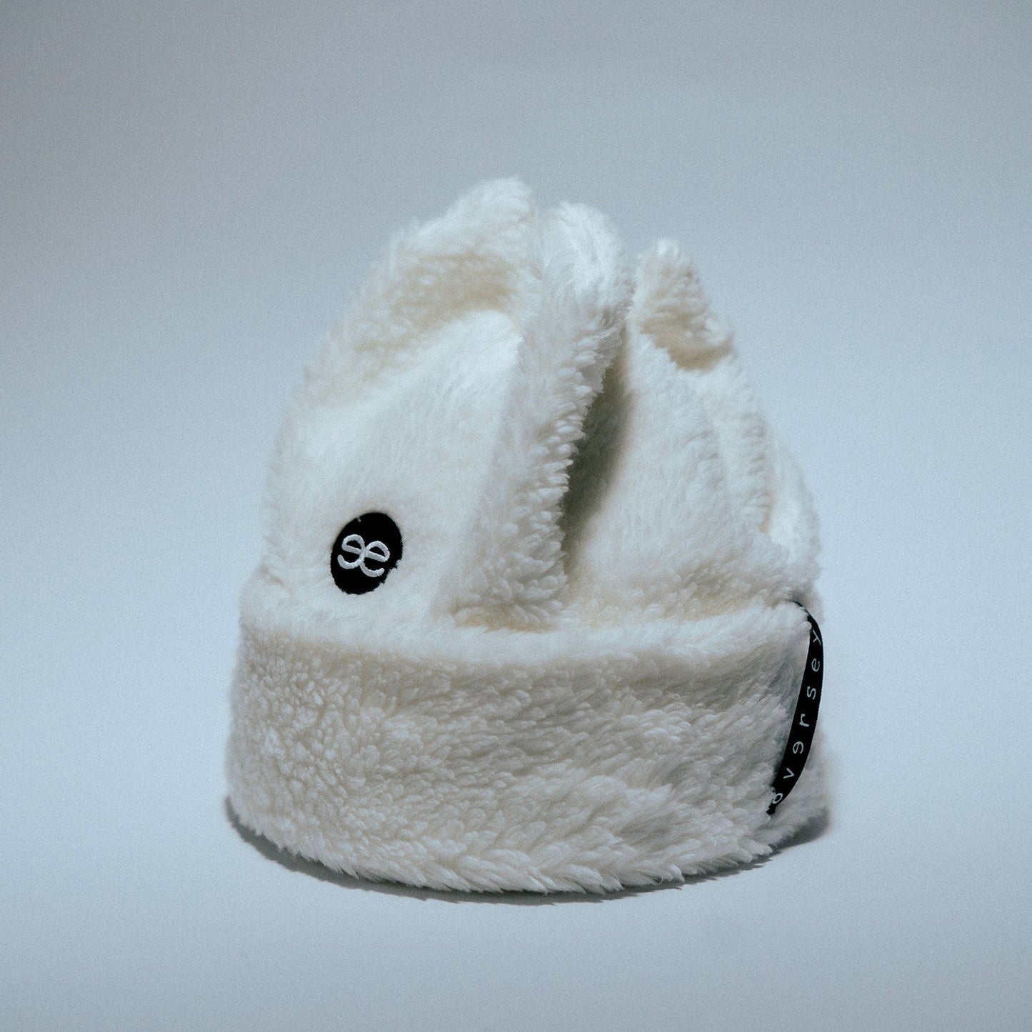 Fluffy Beanie