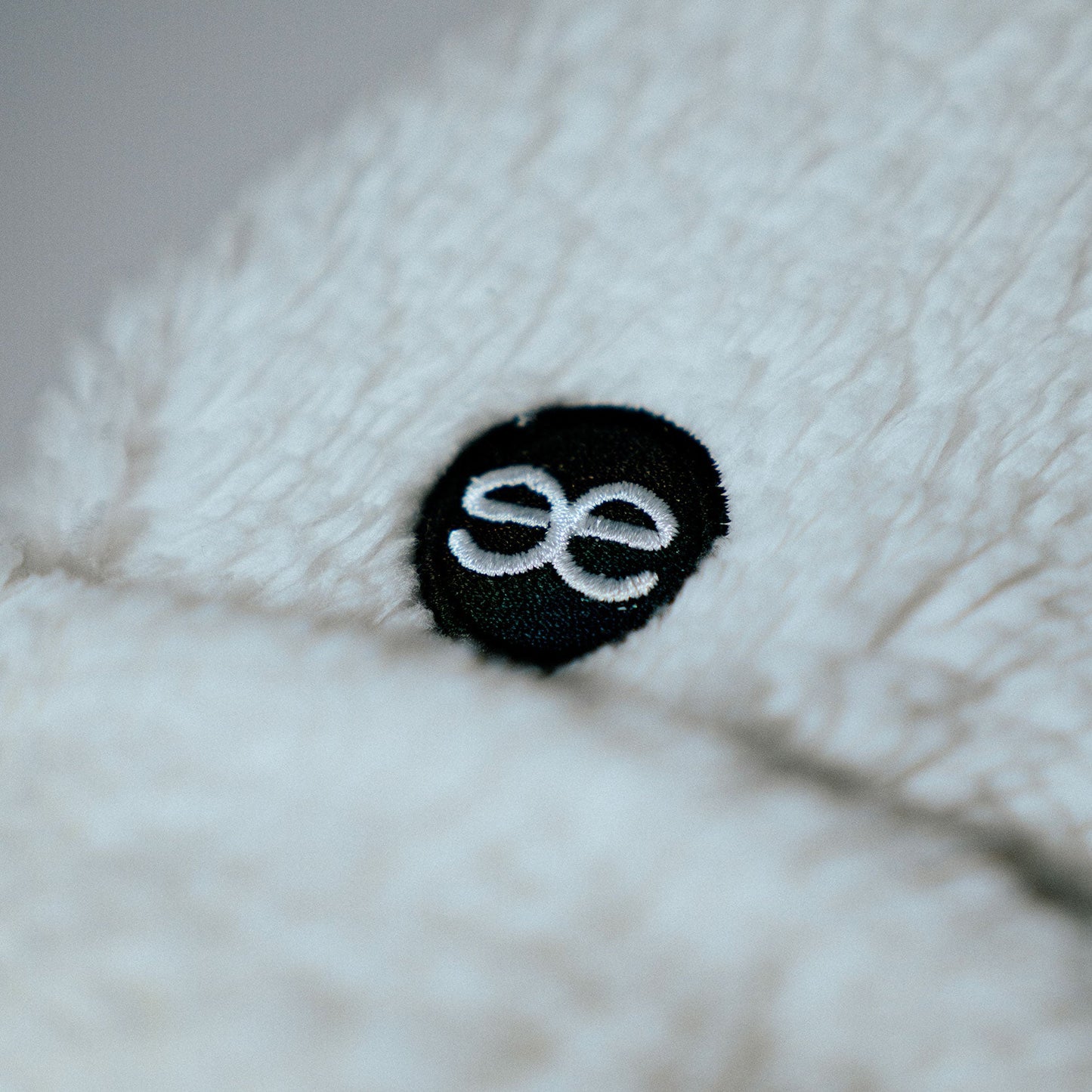 Fluffy Beanie