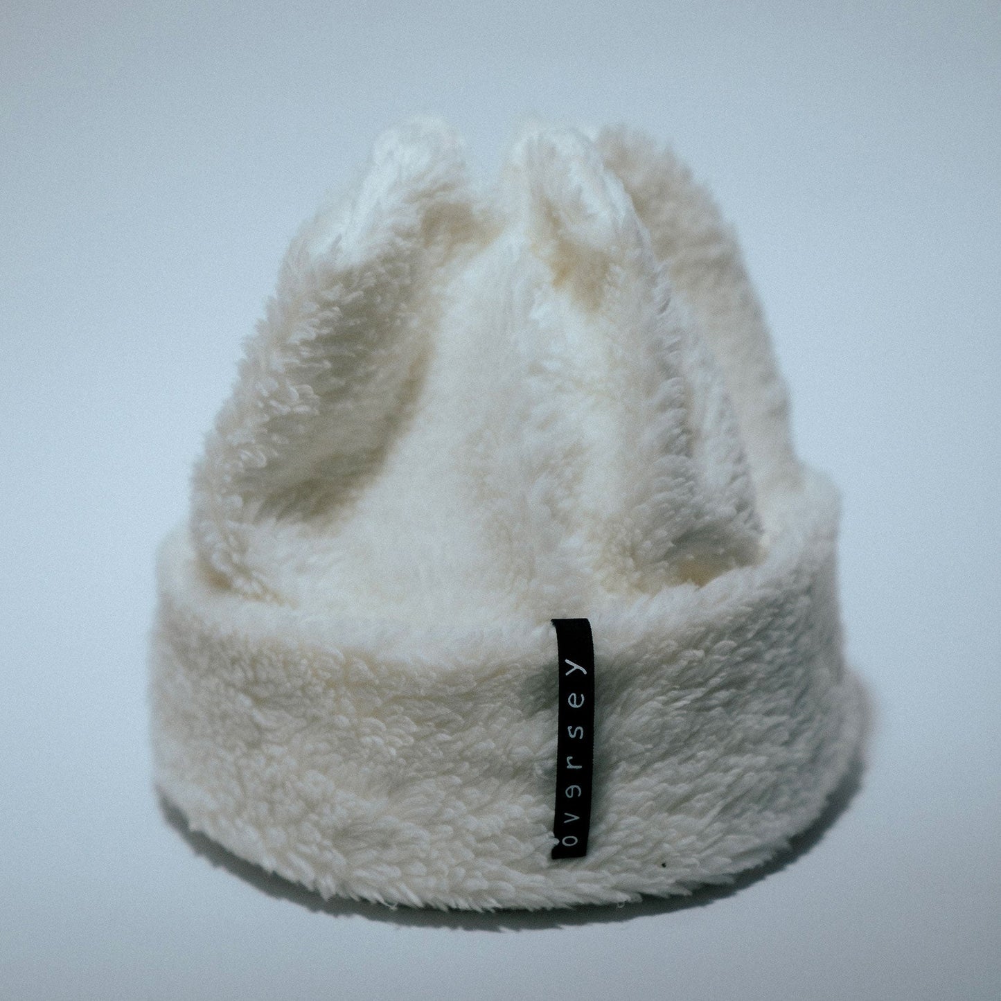 Fluffy Beanie