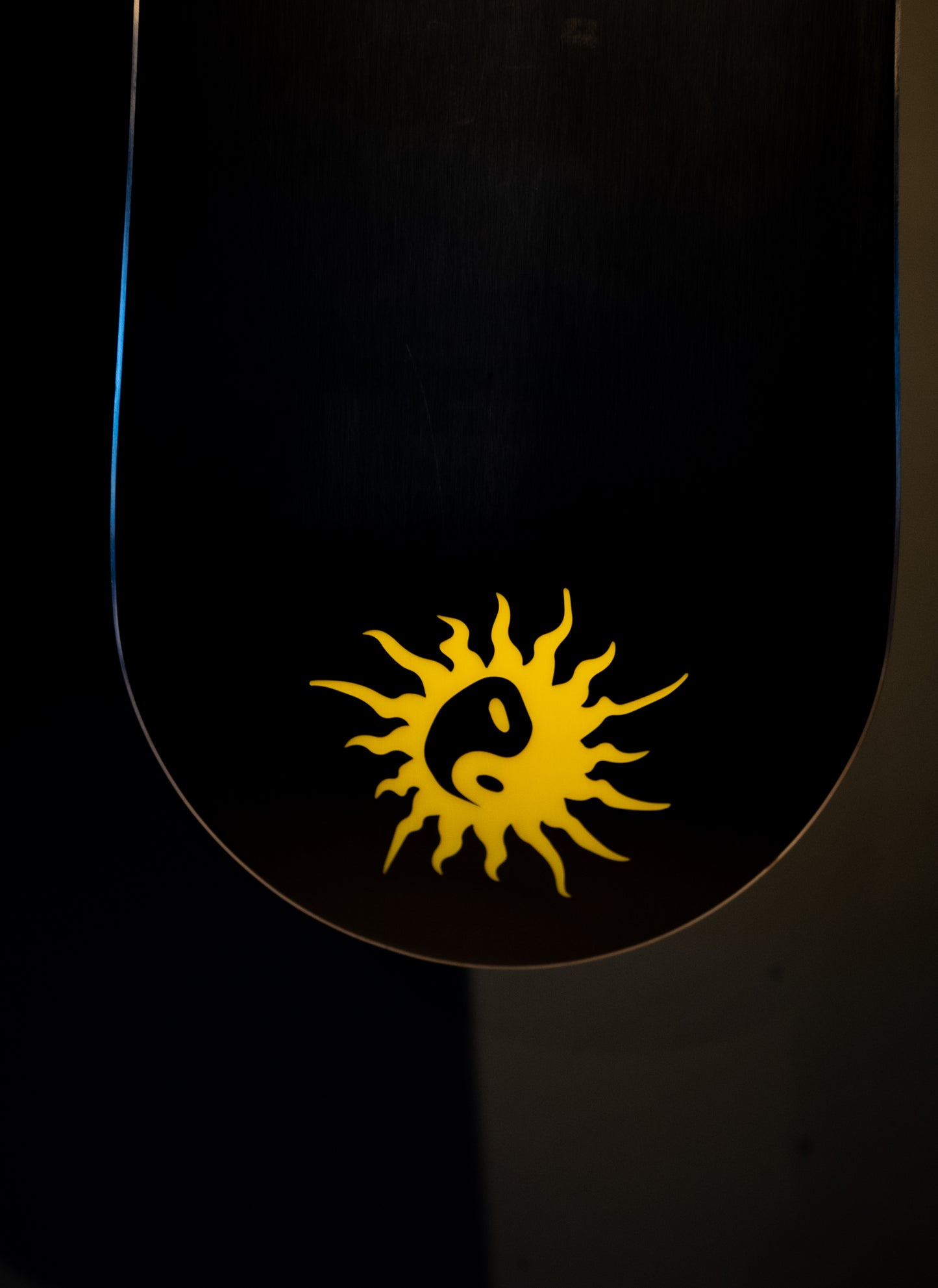 Oversey Brazilero Snowboard 158 Limited Edition