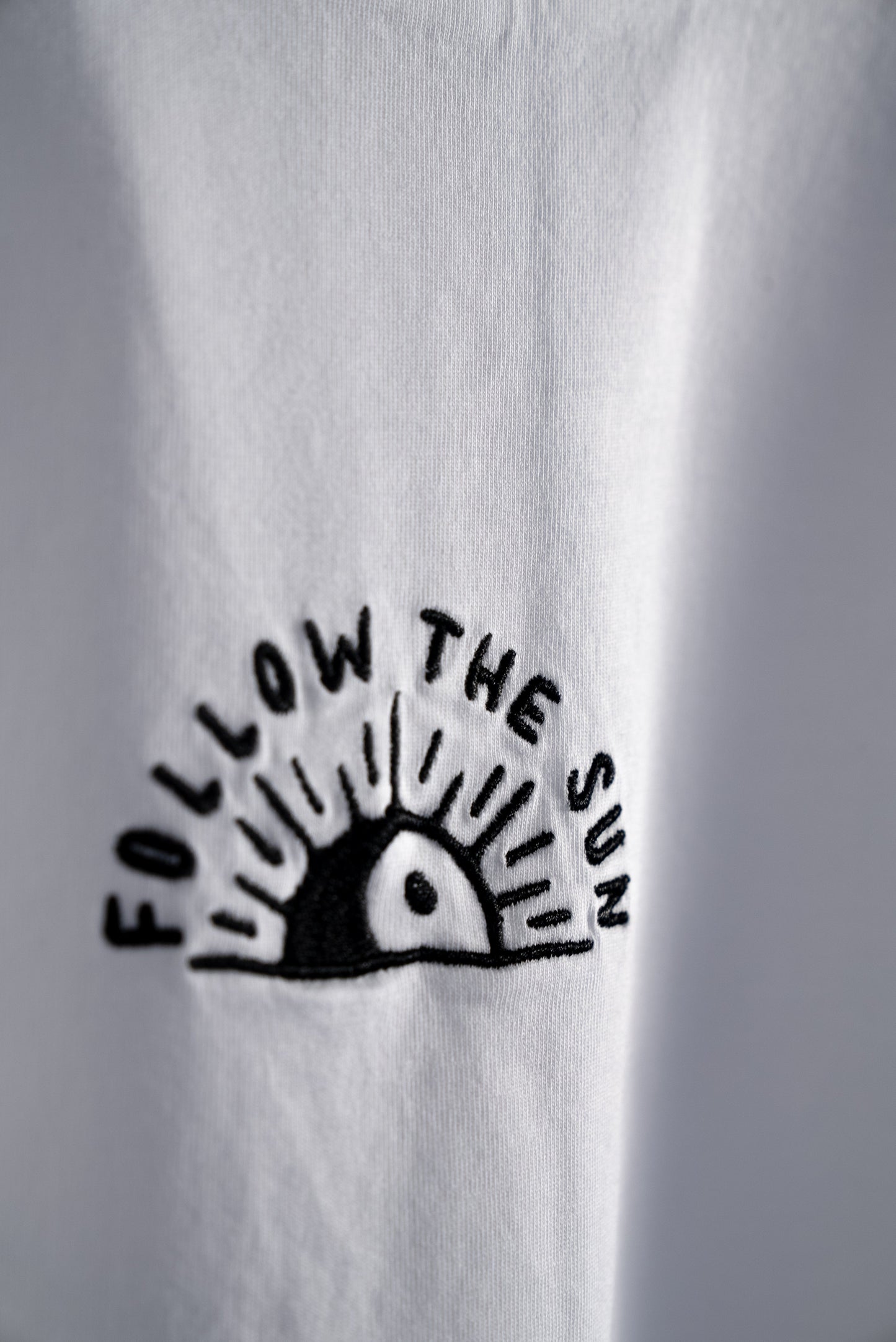 Follow The Sun T-shirt