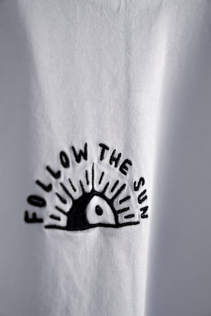 Follow The Sun T-shirt